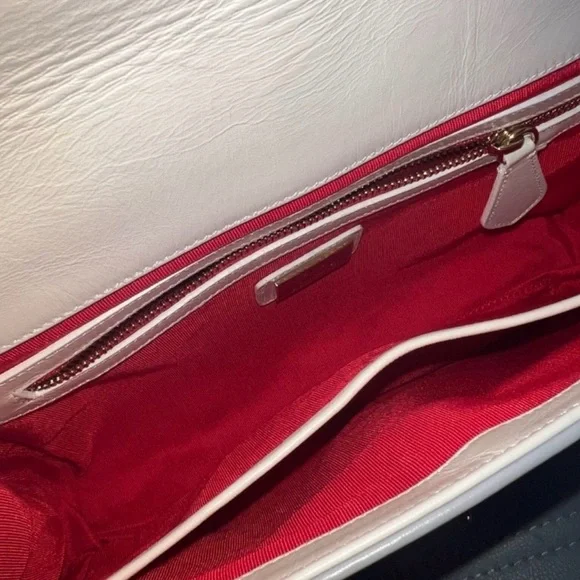 Christian Louboutin Leather Bag - Picture 7 of 9